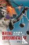 Marion, Nancy E. (University of Akron - Making Environmental Law