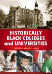 Brooks, F. Erik (Central State University, Starks, Glenn L. (Independent Scholar - Historically Black Colleges and Universities