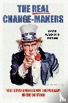 Brown, David Warfield - The Real Change-Makers
