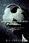 Parker, K. J. - Devices and Desires
