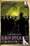 Shan, Darren - Demon Apocalypse: Demon Apocalypse