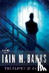 Banks, Iain M - Banks, I: Player of Games