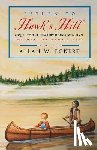 Eckert, Allan W. - Return to Hawk's Hill
