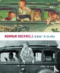 Schick, Ron - Norman Rockwell: Behind The Camera