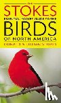 Stokes, Donald, Stokes, Lillian - The Stokes Essential Pocket Guide to the Birds of North America