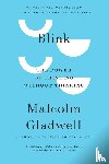 Malcolm Gladwell - Blink