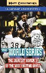 Christopher, Matt - The World Series