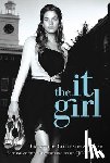 Von Ziegesar, Cecily - The It Girl #1