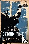Darren Shan - The Demonata #2: Demon Thief