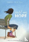 Olsen, Gretchen - Call Me Hope