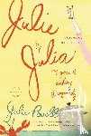 Powell, Julie - Julie and Julia