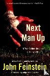 Feinstein, John - Next Man Up