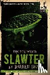 Shan, Darren - The Demonata: Slawter