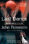 Feinstein, John - Last Dance