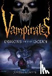 Somper, Justin - VAMPIRATES BK01 VAMPIRATES