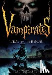 Justin Somper - Vampirates 2: Tide of Terror