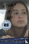 Zarr, Sara - Story of a Girl
