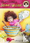 Conford, Ellen - What's Cooking, Jenny Archer?
