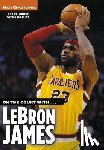 Christopher, Matt - On the Court With...Lebron James