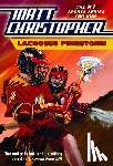 Christopher, Matt, Peters, Stephanie - Lacrosse Firestorm