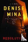 Mina, Denise - Resolution
