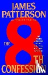 Patterson, James - The 8th Confession