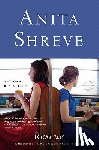 Shreve, Anita - Rescue