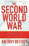Beevor, Antony - The Second World War