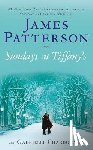 Patterson, James - Sundays at Tiffany's