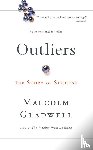 Gladwell, Malcolm - Outliers