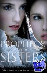 Zink, Michelle - Prophecy of the Sisters