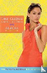 Harrison, Lisi - The Clique Summer Collection #3: Alicia