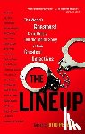 Penzler, Otto - The Lineup: The World's Greatest Crime Writers Tell the Inside Story of Their Greatest Detectives