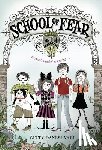 Gitty Daneshvari, Carrie Gifford - School of Fear