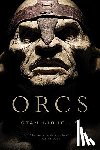 Nicholls, Stan - Orcs