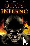 Nicholls, Stan - Inferno