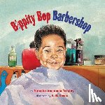 Natasha Anastasia Tarpley - Bippity Bop Barbershop