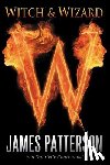 Patterson, James - Witch & Wizard