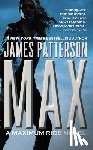 Patterson, James - Max: A Maximum Ride Novel