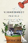 David Sloan Wilson - The Neighborhood Project