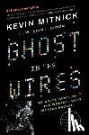 Mitnick, Kevin - Ghost in the Wires