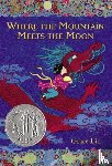 Lin, Grace - Where The Mountain Meets The Moon