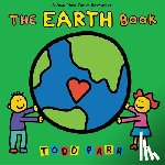 Parr, Todd - The Earth Book