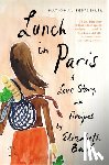 Bard, Elizabeth - Lunch in Paris