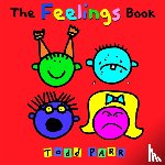 Parr, Todd - The Feelings Book
