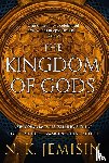 Jemisin, N K - Jemisin, N: Kingdom of Gods
