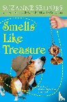 Selfors, Suzanne - Smells Like Treasure