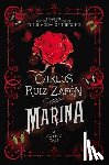 Zafon, Carlos Ruiz - Marina