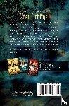 Benz, Derek, Lewis, J.S. - Grey Griffins: The Clockwork Chronicles No. 2: The Relic Hunters