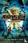 Benz, Derek, Lewis, J.S. - Grey Griffins: The Clockwork Chronicles No. 2: The Relic Hunters